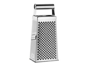 WMF 06.4441.6030 - Box grater - stainless steel -...