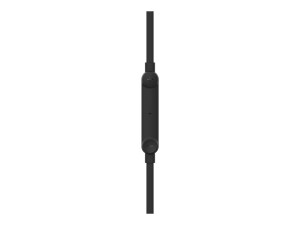Belkin ROCKSTAR - Ohrhörer mit Mikrofon - im Ohr