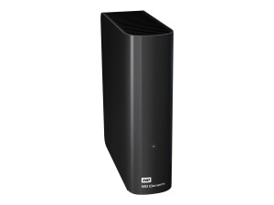 WD Elements Desktop WDBWLG0140HBK - Festplatte - 14 TB -...