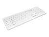 Active Key AK-C7012 - Tastatur - USB - Deutsch