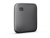 SanDisk WD Elements SE WDBAYN0020BBK - SSD - 2 TB - extern (tragbar)