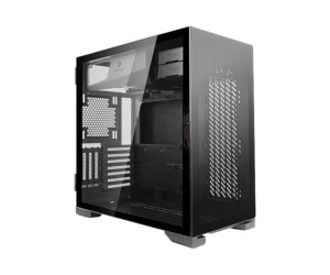 Antec Performance P120 Crystal - Tower - ATX - Seitenteil...