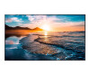 Samsung QH75R - 189 cm (75") Diagonalklasse QHR Series LCD-Display mit LED-Hintergrundbeleuchtung - Digital Signage - Tizen OS 4.0 - 4K UHD (2160p)