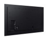 Samsung QH75R - 189 cm (75") Diagonalklasse QHR Series LCD-Display mit LED-Hintergrundbeleuchtung - Digital Signage - Tizen OS 4.0 - 4K UHD (2160p)