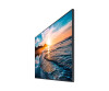 Samsung QH75R - 189 cm (75") Diagonalklasse QHR Series LCD-Display mit LED-Hintergrundbeleuchtung - Digital Signage - Tizen OS 4.0 - 4K UHD (2160p)