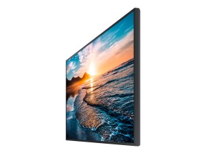 Samsung QH43R - 108 cm (43") Diagonalklasse QHR...