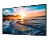 Samsung QH43R - 108 cm (43") Diagonalklasse QHR Series LCD-Display mit LED-Hintergrundbeleuchtung - Digital Signage - Tizen OS 4.0 - 4K UHD (2160p)