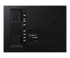 Samsung QH43R - 108 cm (43") Diagonalklasse QHR Series LCD-Display mit LED-Hintergrundbeleuchtung - Digital Signage - Tizen OS - 4K UHD (2160p)