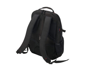 Dicota Hero Esports - Notebook backpack - 43.9 cm