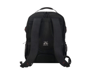 Dicota Hero Esports - Notebook backpack - 43.9 cm