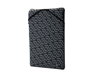 HP Reversible Sleeve - Notebook case - 29.5 cm (11.6 ")