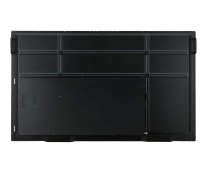 LG 65TR3BF - 164 cm (65") Diagonalklasse TR3BF Series LCD-Display mit LED-Hintergrundbeleuchtung - interaktiv - mit Touchscreen (Multi-Touch)