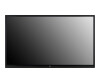 LG 65TR3BF - 164 cm (65 ") Diagonal class TR3BF Series LCD display with LED backlight - interactive - with touchscreen (multi -touch)
