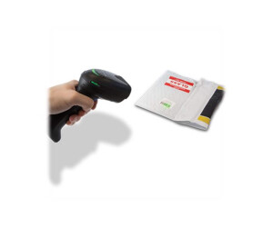 Datalogic Gryphon I GD4590-HC - BPOC Kit - Barcode-Scanner