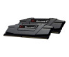 G.Skill Ripjaws V - DDR4 - Kit - 64 GB: 2 x 32 GB