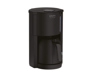 Krups Pro Aroma KM303810 - Kaffeemaschine - 10