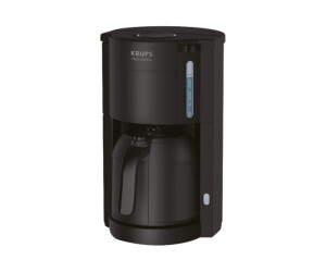 Krups per aroma km303810 - coffee machine - 10