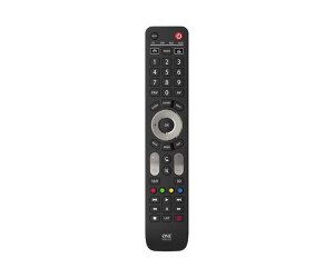 One for all evolve 4 - universal remote control