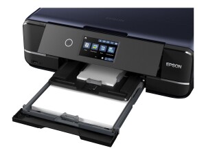 Epson Expression Photo XP-970 Small-in-One - Multifunktionsdrucker - Farbe - Tintenstrahl - A4 (210 x 297 mm)
