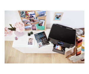 Epson Expression Photo XP -970 Small -in -One -...