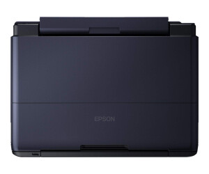 Epson Expression Photo XP -970 Small -in -One - Multifunction printer - Color - ink beam - A4 (210 x 297 mm)