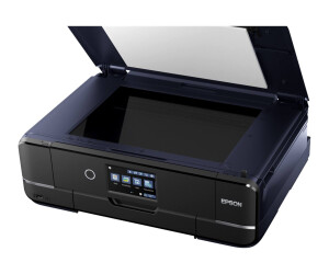 Epson Expression Photo XP-970 Small-in-One - Multifunktionsdrucker - Farbe - Tintenstrahl - A4 (210 x 297 mm)