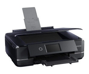 Epson Expression Photo XP-970 Small-in-One - Multifunktionsdrucker - Farbe - Tintenstrahl - A4 (210 x 297 mm)