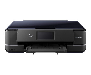 Epson Expression Photo XP -970 Small -in -One - Multifunction printer - Color - ink beam - A4 (210 x 297 mm)