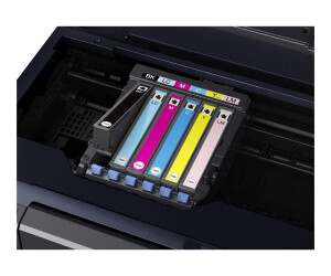 Epson Expression Photo XP-970 Small-in-One - Multifunktionsdrucker - Farbe - Tintenstrahl - A4 (210 x 297 mm)