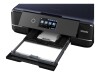 Epson Expression Photo XP-970 Small-in-One - Multifunktionsdrucker - Farbe - Tintenstrahl - A4 (210 x 297 mm)