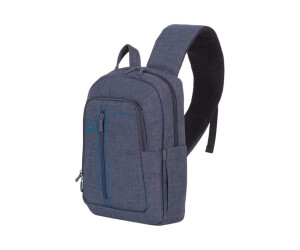 Rivacase Riva Case Alpendorf 7529 - Notebook backpack -...
