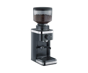 Graef Young CM 502 - Kaffeemühle - 130 W - Schwarz