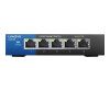 Linksys Business LGS105 - Switch - unmanaged