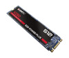 EMTEC SSD Power Plus X250 - SSD - 512 GB - intern