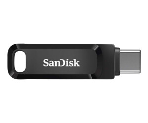 Sandisk Ultra Dual Drive Go-USB flash drive