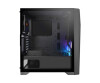 Thermaltake Commander G32 TG ARGB - Tower - ATX - side part with window (hardened glass)