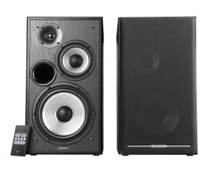 Edifier R2750DB - Lautsprecher - kabellos - Bluetooth -...