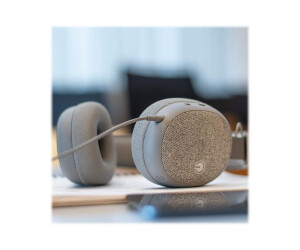 Buddyphones onanoff focus - headphones with microphone -