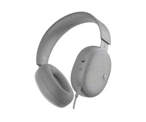 Buddyphones onanoff focus - headphones with microphone -