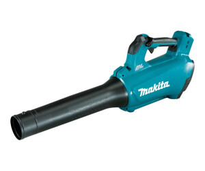 Makita Dub184Z - leaf blower - cordless - without a battery