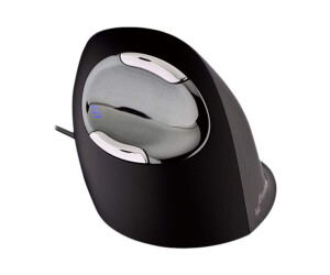 Evoluent Verticalmouse D Small - vertical mouse