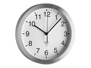 TFA Uhr - Quarz - geeignet f&uuml;r Wandmontage