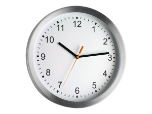 TFA Uhr - Quarz - geeignet f&uuml;r Wandmontage