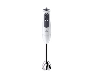 Braun Multiquick 3 MQ 3137 Sauce+ - Handmixer