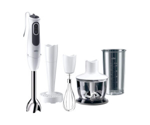 Braun Multiquick 3 MQ 3137 Sauce+ - Handmixer