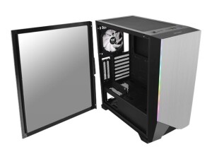 Thermaltake H550 TG ARGB - Tempered Glass ARGB Edition -...