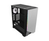 Thermaltake H550 TG ARGB - Tempered Glass ARGB Edition - Tower - Seitenteil mit Fenster (gehärtetes Glas)