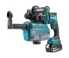 Makita DHR182RTWJ - Bohrhammer - schnurlos - 3 Modi