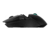 Rapoo VT950 - Mouse - ergonomically - optically - 11 keys