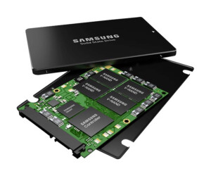 Samsung PM897 MZ7L31T9HBNA - SSD - 1.92 TB - Intern - 2.5...